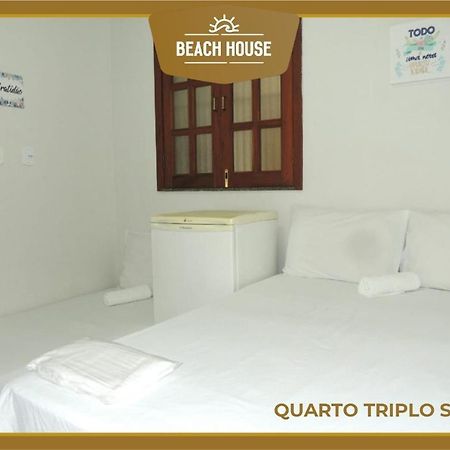 BEACH HOUSE ll Itacaré Exterior foto