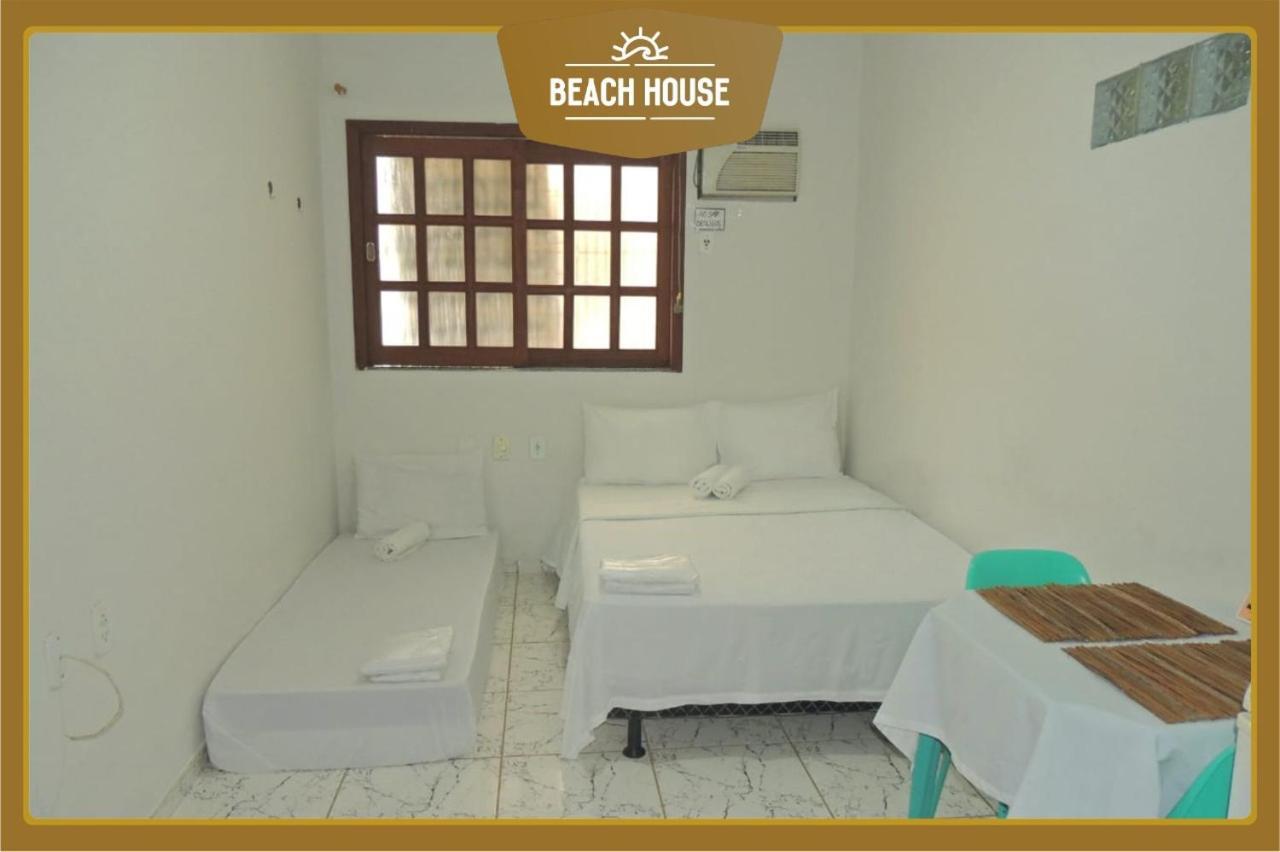 BEACH HOUSE ll Itacaré Exterior foto