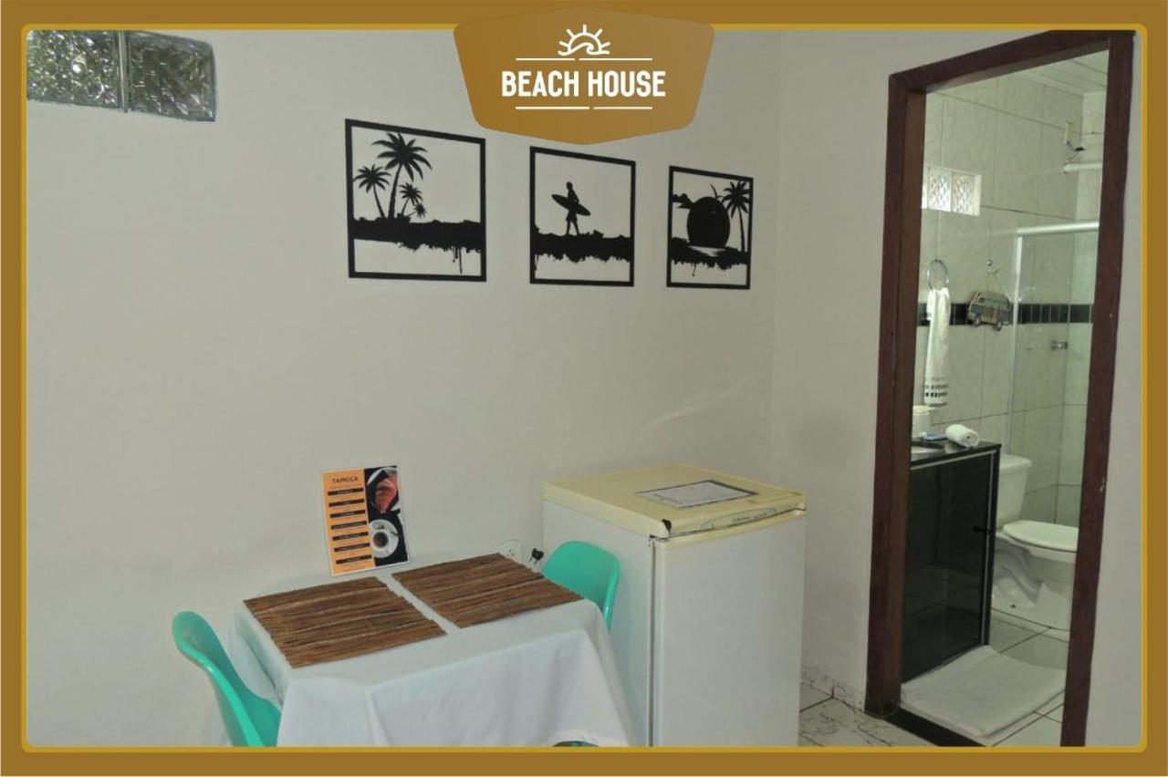 BEACH HOUSE ll Itacaré Exterior foto