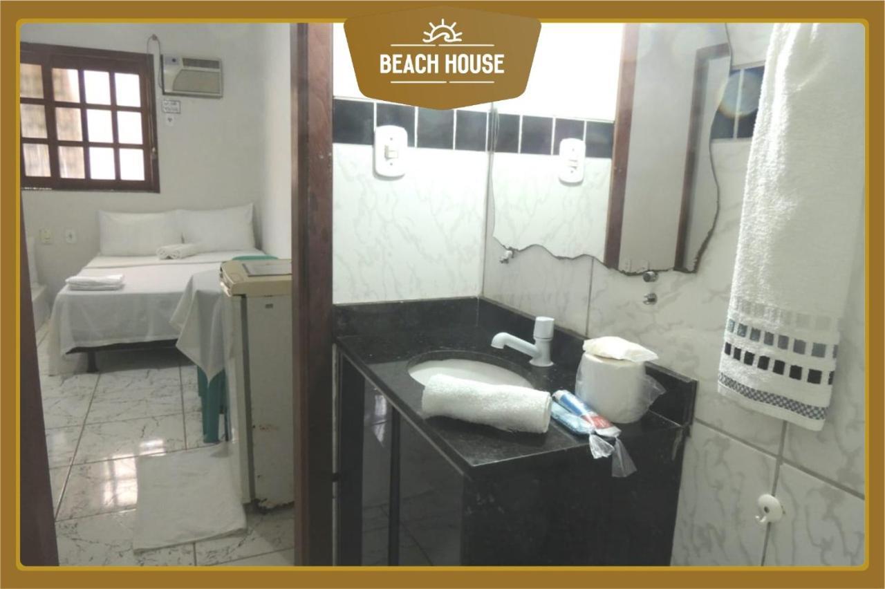 BEACH HOUSE ll Itacaré Exterior foto