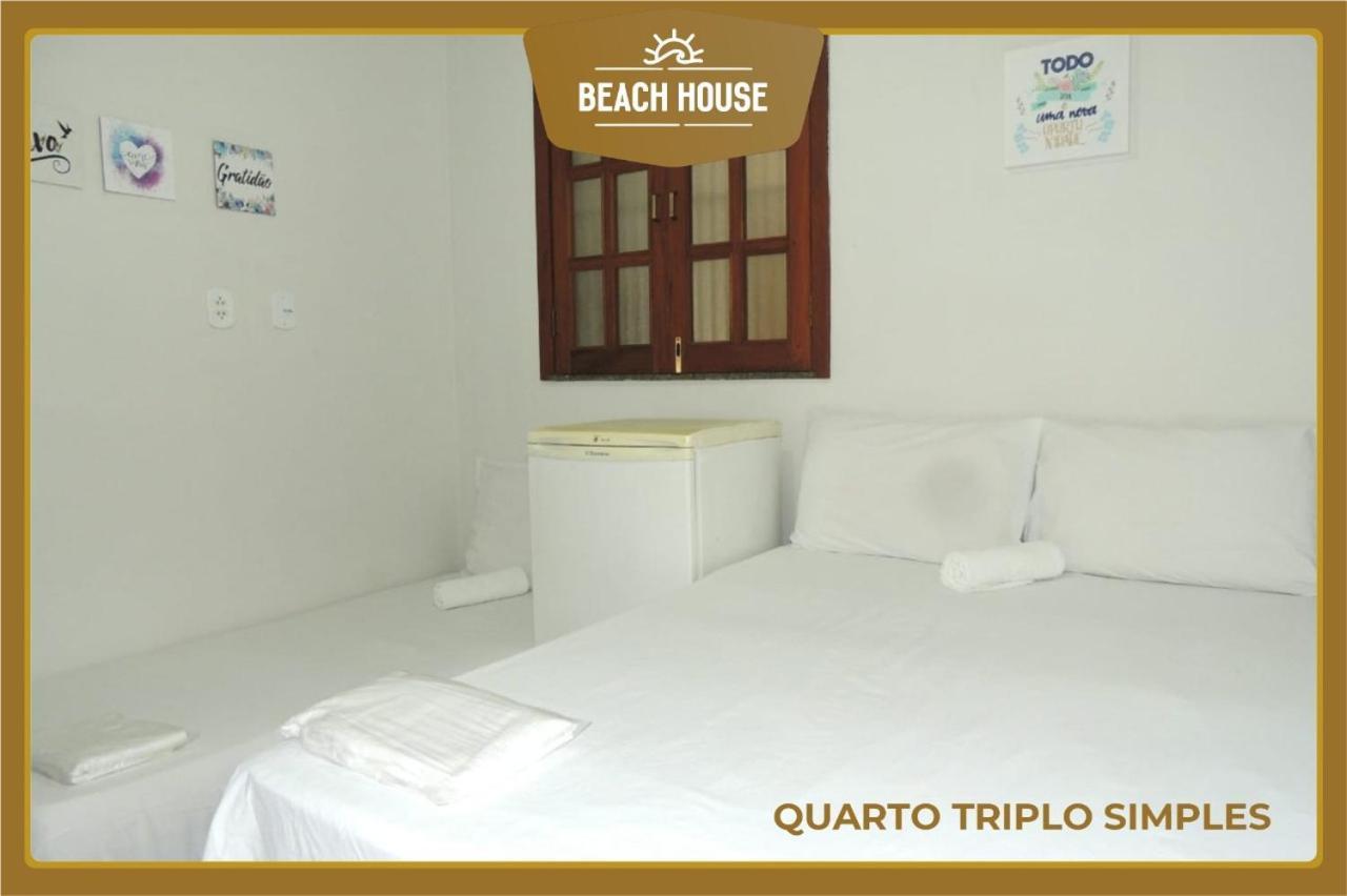 BEACH HOUSE ll Itacaré Exterior foto