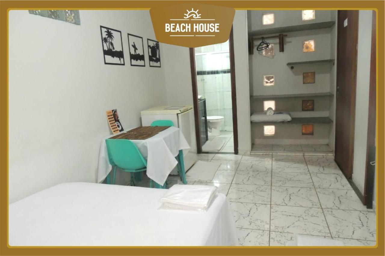 BEACH HOUSE ll Itacaré Exterior foto