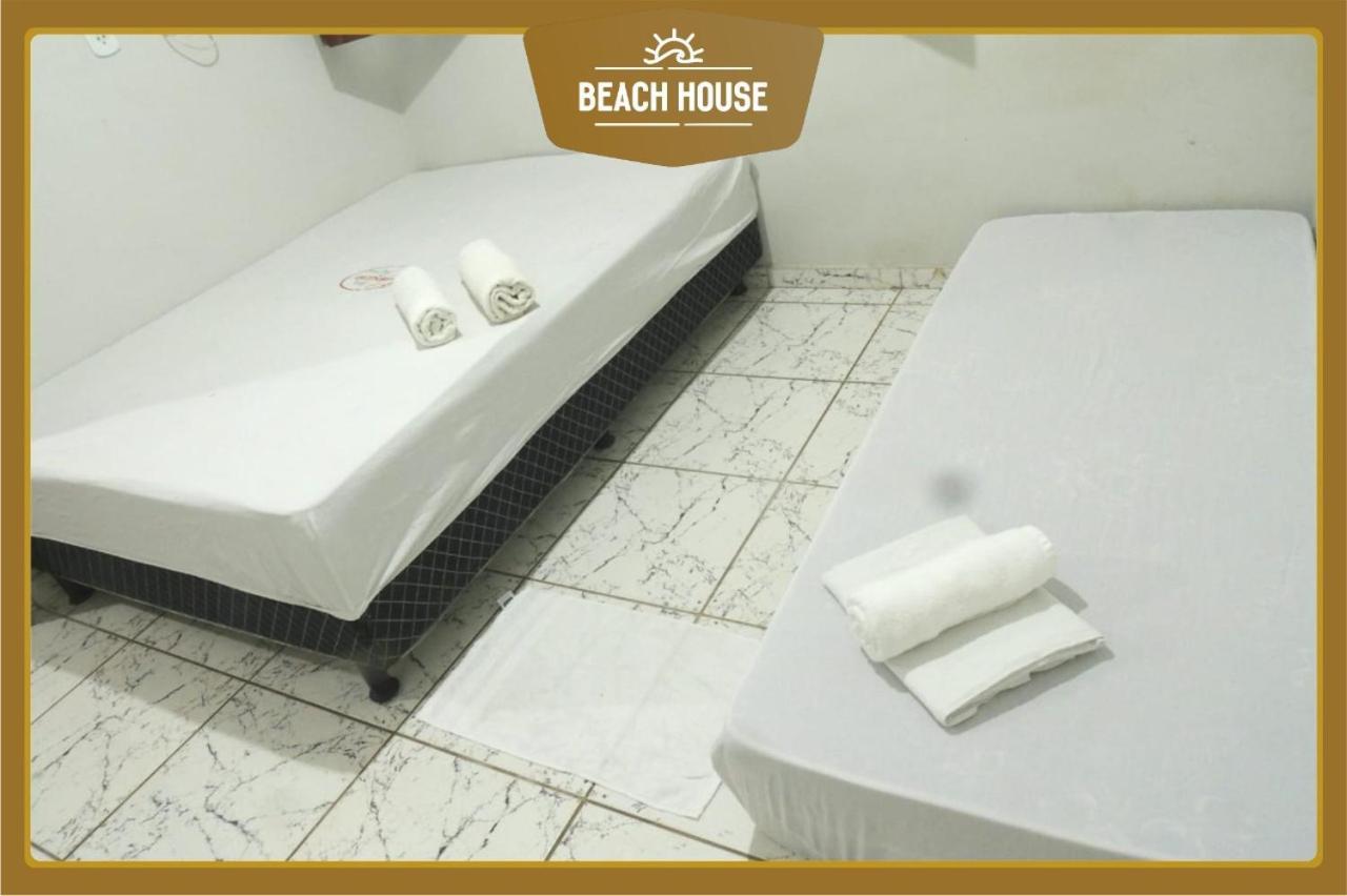 BEACH HOUSE ll Itacaré Exterior foto