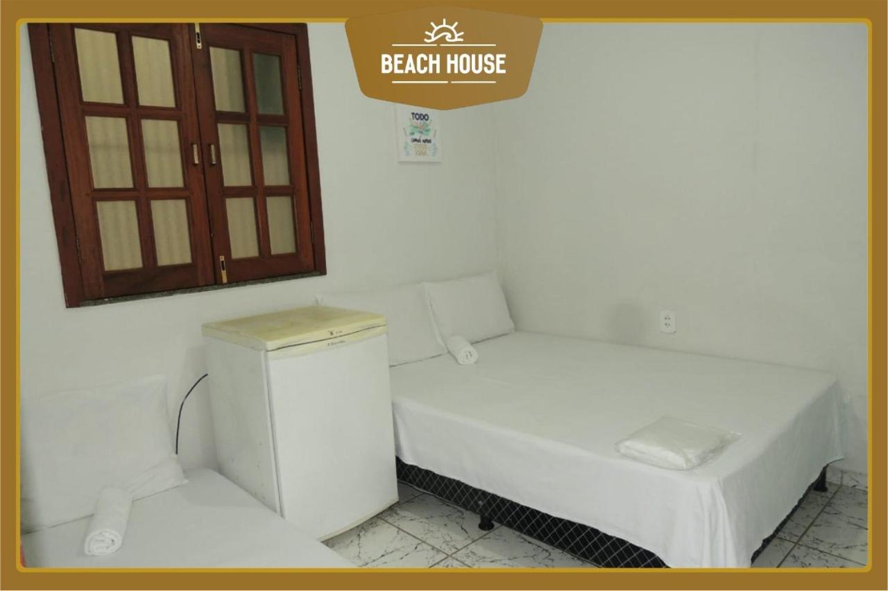 BEACH HOUSE ll Itacaré Exterior foto
