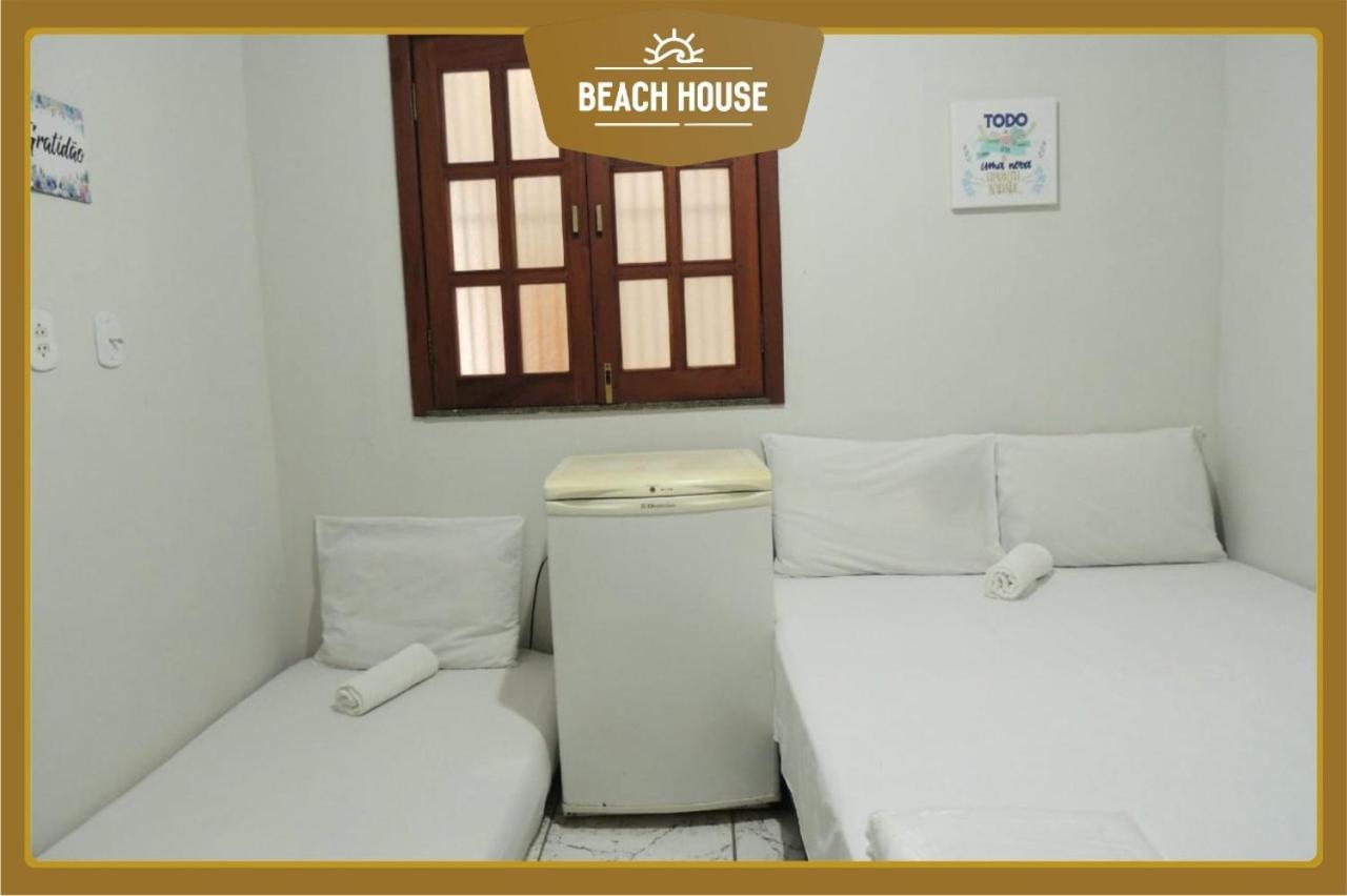 BEACH HOUSE ll Itacaré Exterior foto
