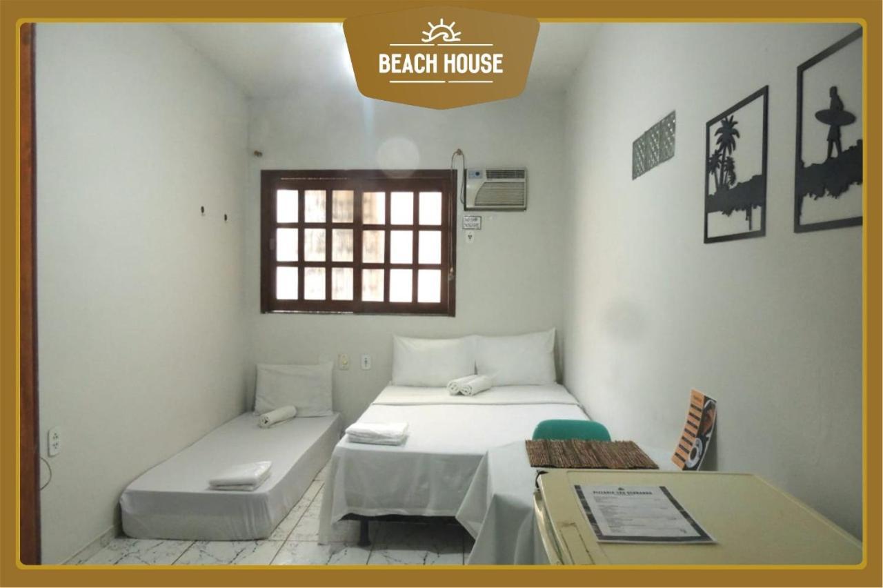 BEACH HOUSE ll Itacaré Exterior foto