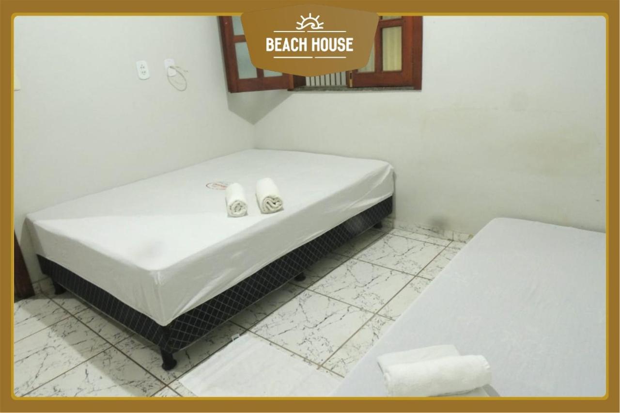 BEACH HOUSE ll Itacaré Exterior foto