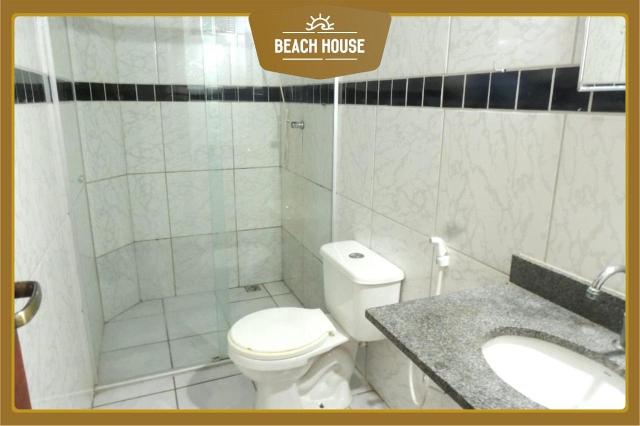 BEACH HOUSE ll Itacaré Exterior foto