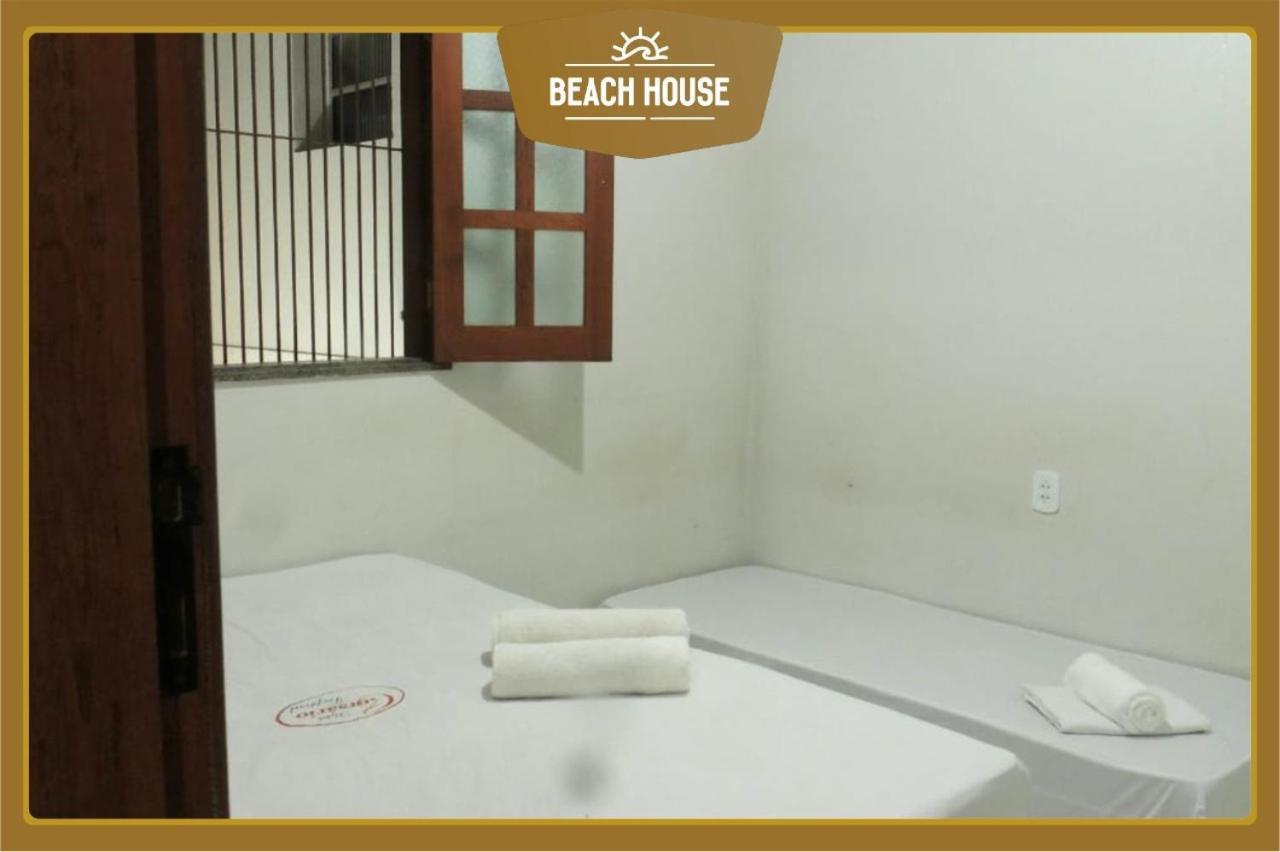 BEACH HOUSE ll Itacaré Exterior foto