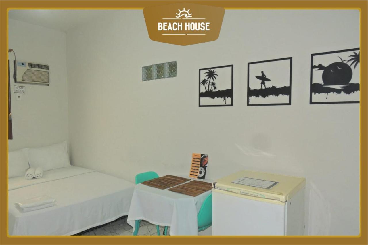 BEACH HOUSE ll Itacaré Exterior foto