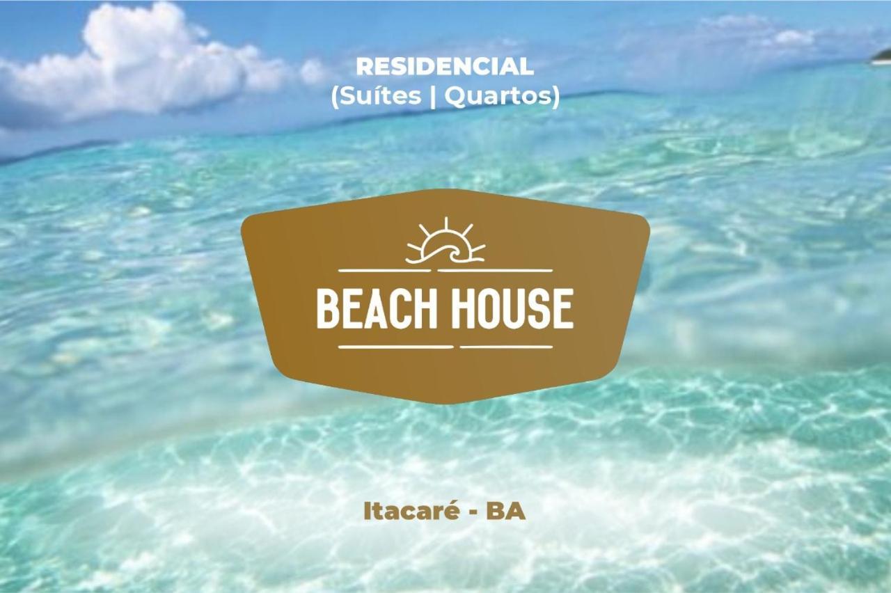 BEACH HOUSE ll Itacaré Exterior foto