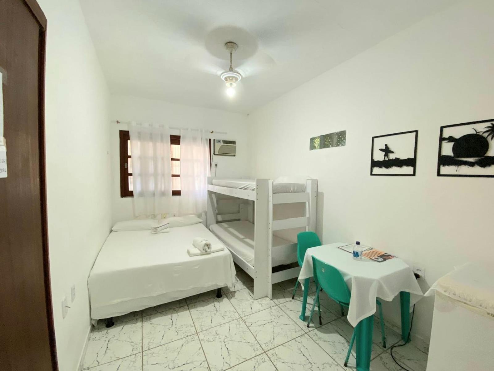 BEACH HOUSE ll Itacaré Exterior foto