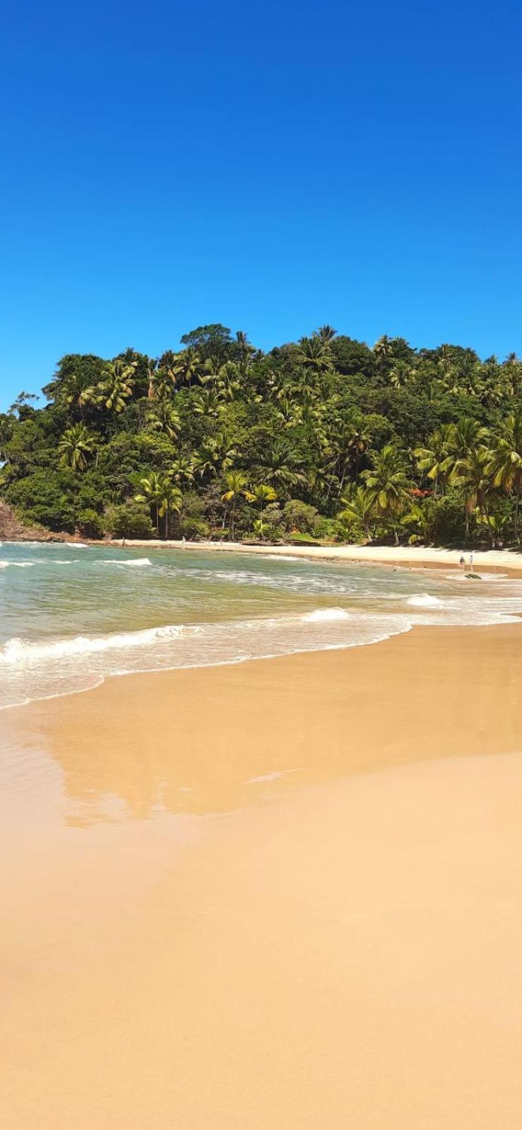 BEACH HOUSE ll Itacaré Exterior foto